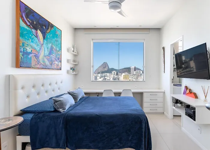 Studio Catete Rio de Janeiro